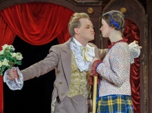 Куда сходить в Омске 10, 11, 12 и 13 февраля.