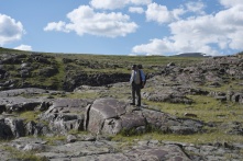 Загадка калгутинских петроглифов