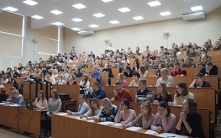 В нашей стране студентам официально разрешили работать в школах