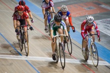 Юным спортсменам приобрели велосипеды