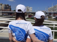 Омичи к победам готовы