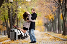 Куда пойти в Омске 19, 20, 21 и 22 октября.