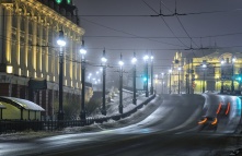 Куда сходить в Омске 30 ноября и 1, 2, 3 декабря