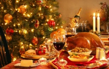 Жители страны потратят на празднование Нового года в среднем по 25 тысяч рублей
