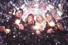 Куда сходить в Омске 28, 29, 30 и 31 декабря