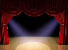 Фестиваль «лиТЕрАТуРа» представит омичам десятки постановок со всей страны