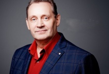 Новым худруком театра Ермолаевой стал Игорь Малахов