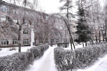 Ученым ОмГПУ вручили наградные документы Министерства просвещения Российской Федерации