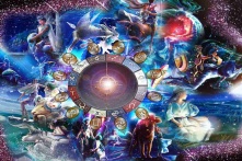 Астролог Тара Ардабьева: гороскоп на август 