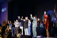 В ОмГПУ впервые проходит адаптационная практика для первокурсников 